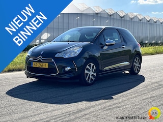 Citroën DS3 1.2 VTi Chic