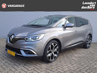 Renault Scénic 1.3 TCe Techno 7p. | Navigatie | Camera | Apple Carplay/Android Auto | Cruise | 7 zitter / persoons
