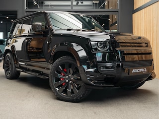 Land Rover Defender Urban Automotive WIDE TRACK P300e HSE Dynamic URBAN Head-Up Meridian