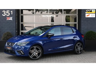 Seat Ibiza 1.0 TSI FR ACC|NAVI|PANO|LED