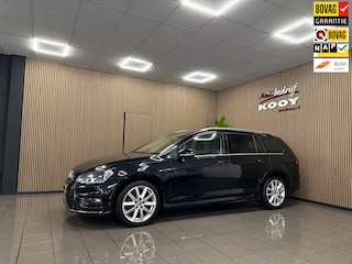 Volkswagen Golf Variant 1.4 TSI R-Line * Navigatie / Camera / Stoelverwaring / NL Auto *