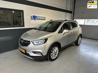 Opel Mokka X 1.4 Turbo Innovation Leder|Trekh|Cruise