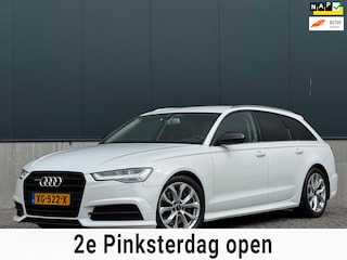 Audi A6 Avant 50 TDI quattro|aut|navi|psensor|aut|matrix