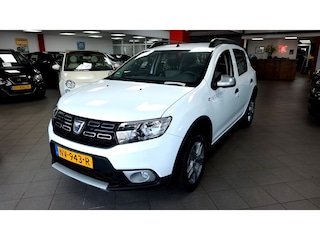 Dacia Sandero 0.9 TCe SL Stepway