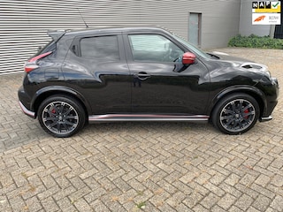 Nissan Juke 1.6 DIG-T Nismo RS 218 pk