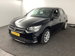 Opel Corsa Edition 50 kWh | Navigatie | DAB | Carplay |*