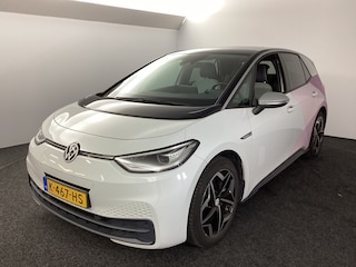Volkswagen ID.3 First Plus 58 kWh | Navigatie | Stoelverwarming | Carplay | Camera |*