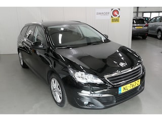 Peugeot 308 1.2 PureTech 110pk Blue Lease Executive (Goed onderhouden)