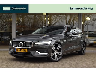 Volvo V60 2.0 T5 Inscription Intellisafe Pro + Surround