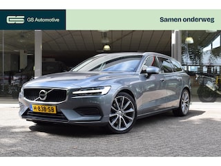 Volvo V60 2.0 T4 Momentum Pro met 19inch/Led/Carplay/Cruise