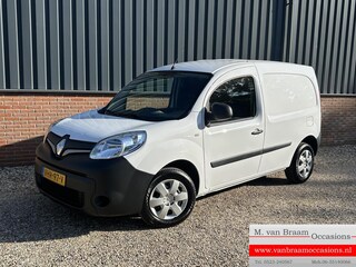 Renault Kangoo bestel 1.5 Blue dCi 95 Comfort