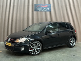 Volkswagen Golf 2.0 GTI 2014 CRUISE BLUETOOTH PDC AIRCO
