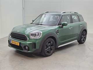 Mini Countryman 1.5 One Business Edition | Automaat | Navi | Camera |*