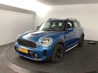Mini Countryman 1.5 One Business Edition | Automaat | Navi | Camera |*