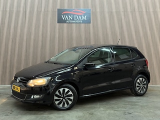 Volkswagen Polo 1.2-12V BlueMotion Comfortline 2011AIRCO PDC