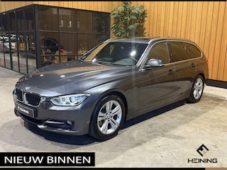BMW 3-serie Touring 316i Executive Sport-Line Automaat. Panoramadak. Trekhaak. NAP.