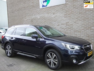 Subaru Outback 2.5i Premium - Leder - Trekhaak -