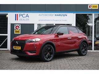 DS 3 1.2 PureTech Business