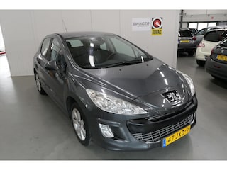 Peugeot 308 1.6 VTI 16V 5-DR automaat Style (Goed onderhouden&Trekhaak)