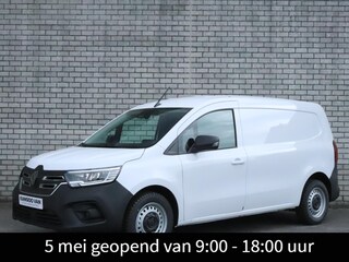 Renault Kangoo E-Tech L2 Advance 44 kWh | Stoelverwarming | Achteruitrijcamera | Climate Control | Navigatie |