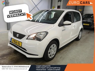Seat Mii electric Airco ECC Cruise Control PDC Achter Stoelverwarming 36,8 kWh = 260km WLTP