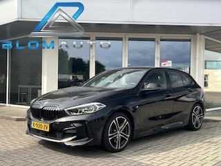 BMW 118i M Sport LED+CARPLAY+NL AUTO+BTW
