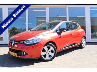 Renault Clio 0.9 TCe Expression, Airco, Cruise Control, Navigatie, Trekhaak Afneembaar, Prijs Is Rijklaar Inclusief 6 Maanden Garantie