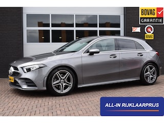 Mercedes-Benz A-klasse 200 163 PK Business Solution AMG Aut. | Navi | Camera | LED | Incl. garantie