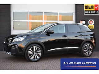 Peugeot 3008 1.5 BlueHDi 130 PK Aut. Allure Pack | PDC | Camera | Carplay | Incl. garantie