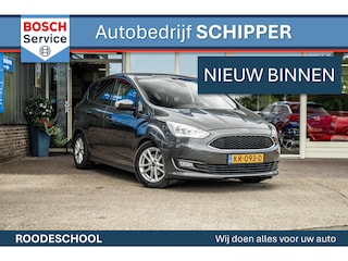 Ford C-MAX 1.0 Trend
