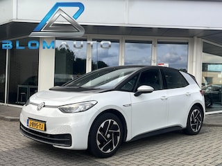 Volkswagen ID.3 First 58 kWh 204PK CARPLAY+STOEL/STUURVERW