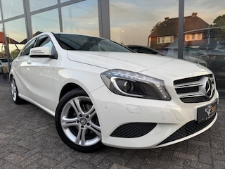 Mercedes-Benz A-klasse 180 Ambition Automaat | Camera
