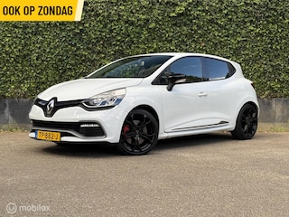 Renault Clio 1.6 R.S. Monaco GP | 200PK | Automaat | Leder