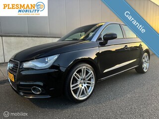 Audi A1 Sportback 1.4 TFSI Amb S-Line * Nwe distributie *