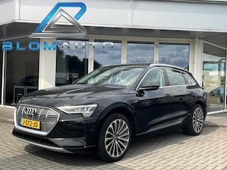 Audi e-Tron QUATTRO 313PK CARPLAY+PANO+LEDER+21INCH+ACC