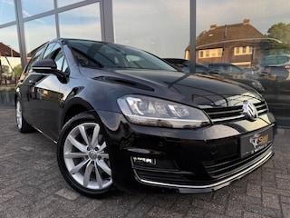 Volkswagen Golf 1.4 TSI ACT Highline |keylees