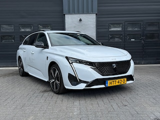 Peugeot 308 SW 1.2 PureTech GT Line Plus, 360 Cam, Focal, Adp Cruise