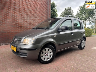 Fiat Panda 1.2 Edizione Cool