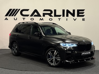 BMW X7 XDrive40d High Executive 7P PANO HEADUP 360 ACC VIRTUAL ASSIST H&K GARANTIE NAP APK