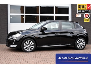 Peugeot 208 1.2 PureTech 100PK Active | PDC | Carplay | Cruise | Incl. garantie