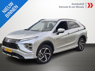 Mitsubishi Eclipse Cross 2.4 PHEV Executive