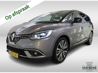 Renault Scénic 1.3 TCe Initiale Paris (160 PK) 2e-Eig,. & Dealer-Onderh. BOVAG-Garantie. NL-Auto.
