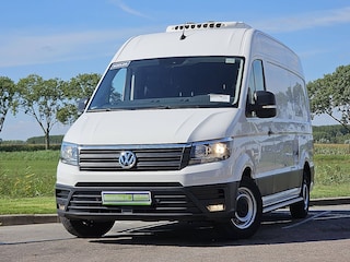 Volkswagen Crafter 35 2.0 koelwagen EURO6