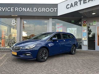 Opel Astra Sports Tourer 1.4 T. 120 Jaar Ed. | Cruise | Carplay | Airco | Navi | PDC V+A