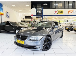BMW 3-serie Coupé 320i Corp.L. M Pakket Automaat Bovag
