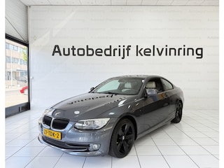 BMW 3-serie Coupé 320i Corp.L. M Pakket Automaat Bovag