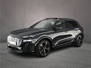 Audi Q6 e-tron SQ6 quattro 100 kWh | Pano | Headup | B&O | Luchtvering | 360 Camera | Matrix-Led | Oled |