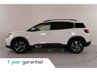 Citroën C5 Aircross 1.6 PureTech Feel | Cruise | Navigatie | Dodehoek | Camera |