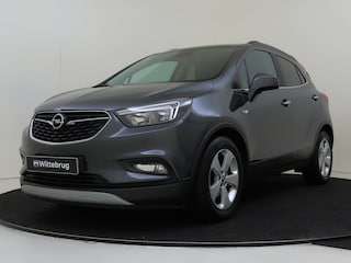 Opel Mokka X 1.4 Turbo Innovation NAALDWIJK