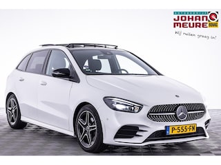 Mercedes-Benz B-klasse 200 Business Solution AMG | PANORAMADAK | Full LED | Trekhaak